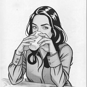 Meet your Posher, H.